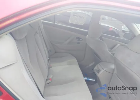 2008 Toyota Camry Le из США, поврежденный, VIN 4T1BE46K08U230440